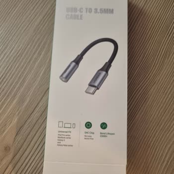 Teknostore 20 Günde Arıza Yapan Kablonun Hatasını Firmanın Kabul Etmemesi