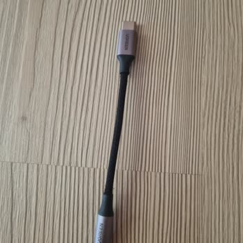 Teknostore 20 Günde Arıza Yapan Kablonun Hatasını Firmanın Kabul Etmemesi