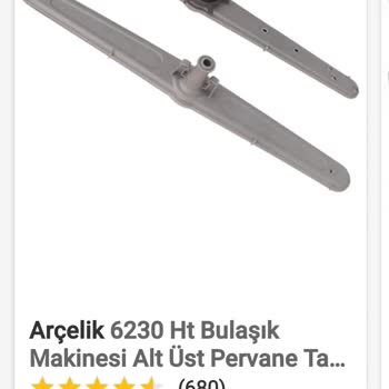 Trendyol Alakasız Ürün Gönderdi