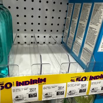 Gratis İndirimli Ürünleri Satıştan Kaldırıyor