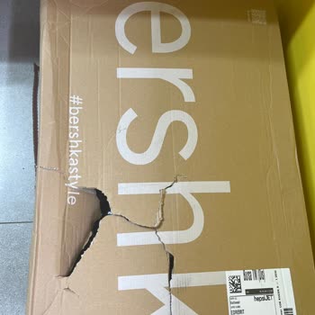 hepsiJET Parçalanmış Paket Teslimi