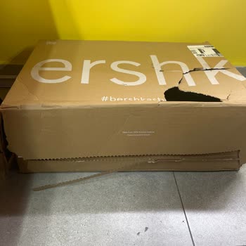 hepsiJET Parçalanmış Paket Teslimi