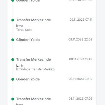 Trendyol Express Kargoma Şehir Turu Attırıyor!