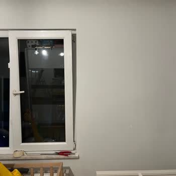 Dyo Boya Tülden Rengi Katalogtakinden Farklı Çıktı