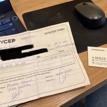 EasyCep Satın Alımları Pişmanlıktır, Zaman Kaybıdır.