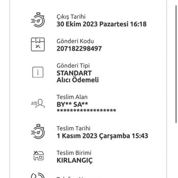 By Sadem Para İadesi Yapmıyor