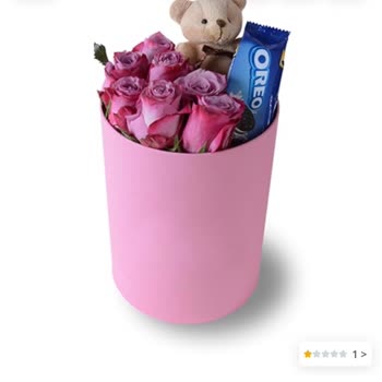 Çiçek Sepeti Alakasız Çiçek Gönderiyor Ve Teslimat Saatine Uymuyor