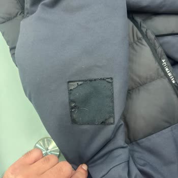 Samsun Piazza Avm Dry Center'da Yaşadığım Sorun