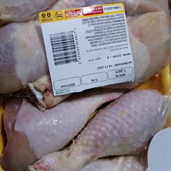 A101 Bozuk Tavuk Eti