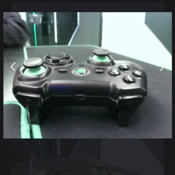 Monster Teknik Servis Gamepad Kırık Geldi