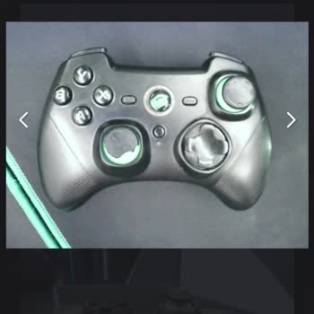 Monster Teknik Servis Gamepad Kırık Geldi