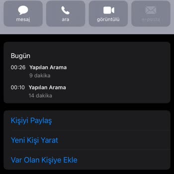 Kuveyt Türk Müşteri Temsilcisine Ulaşamama Sorunu