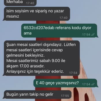 İnformal Yayınları Kitaplar Geç Ve Yanlış Geldi