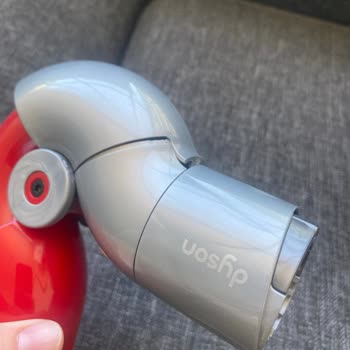 Dyson V12 Yedek Parça Temini