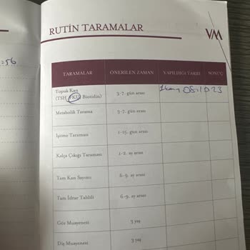 Medical Park Hastanesi Yenidoğan Kalça Ultrasonu