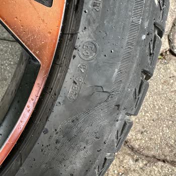 Cupra Formentor Lastik Sorunu