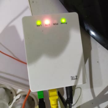 TurkNet Altyapı Ekibi İnternet Bağlantısını Çözmüyor