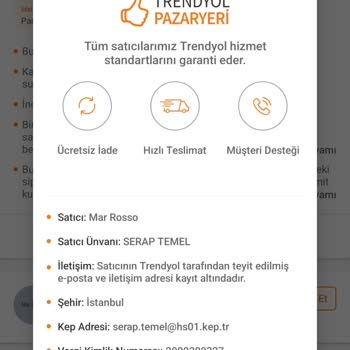 AGT Kurye (aynigunteslim.com) Kargo Teslimatıyla İlgili Sorun
