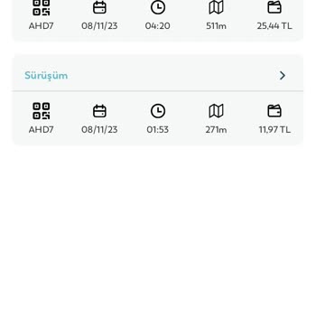 BinBin Haksız Kilitleme Cezası