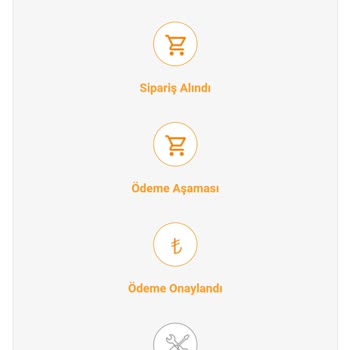 İtopya Bilgisayar Siparişim Ne Zaman Gelecek?