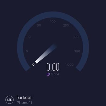 Turkcell İnternet Ordu Cumhuriyet Mahallesinde Çekmiyor
