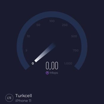 Turkcell İnternet Ordu Cumhuriyet Mahallesinde Çekmiyor
