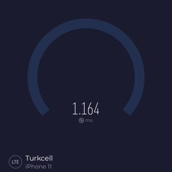 Turkcell İnternet Ordu Cumhuriyet Mahallesinde Çekmiyor