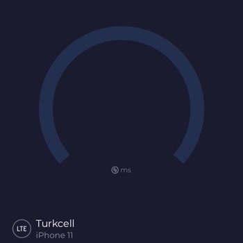 Turkcell İnternet Ordu Cumhuriyet Mahallesinde Çekmiyor