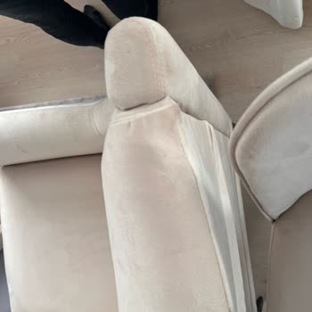 Doğtaş Mobilya Kusurlu Teslim Kesinlikle Çözüm Yok