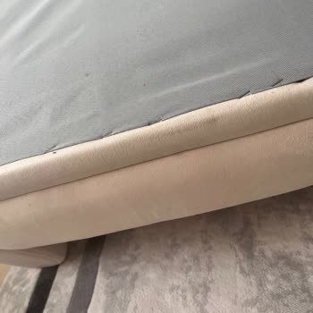 Doğtaş Mobilya Kusurlu Teslim Kesinlikle Çözüm Yok