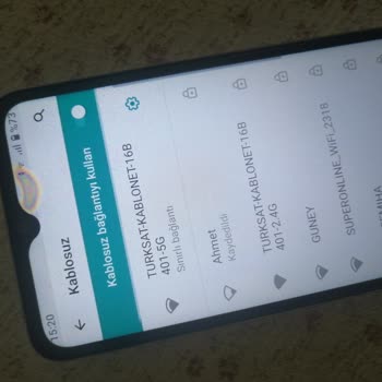 TÜRKSAT Kablo Net İnternet 6 Aydır Yok
