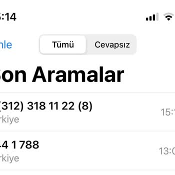 PTT Kargo PTT Altındağ Posta Dağıtım Şubesi Sorumsuzluğu