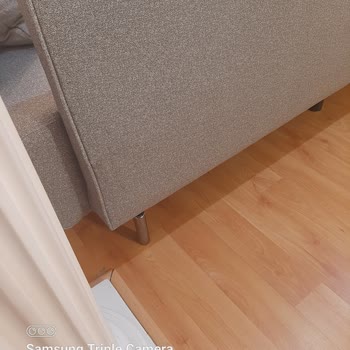 Enza Home Petra Koltuk Satin Alınmayan Ürünün Verilmesi