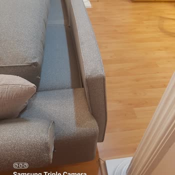Enza Home Petra Koltuk Satin Alınmayan Ürünün Verilmesi