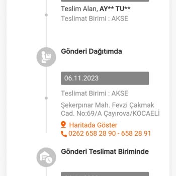 Decathlon Ürün İadesi Sorunu
