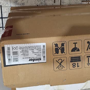 Taşpınarlar Elvankent Mağazasın A Eksik Ürün