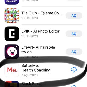 Betterme İzinsiz Hesaptan Para Çekilmesi Ve Üyelik İptali