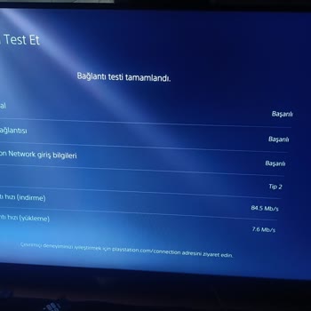 Zte Modem 1000 Mbps İnternetim Var 85 ve 200 MBS Arası Alıyorum, Çok Yavaş!