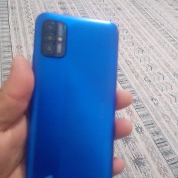 Reeder P13 Blue Max 4 128 GB 2022 Model Cihaz Sorunları!