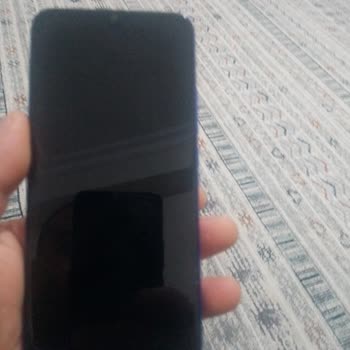Reeder P13 Blue Max 4 128 GB 2022 Model Cihaz Sorunları!