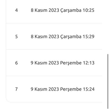 Yurtiçi Kargo Kargonun Teslim Edilmemesi