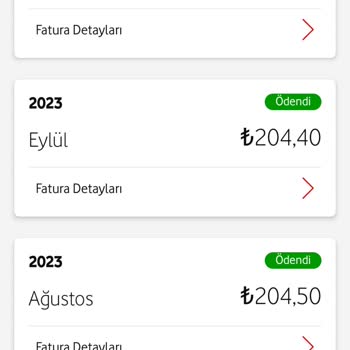 Vodafone Hat Açma Kapama Ücreti Haksız Aldığı Para