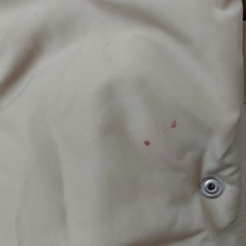 Gardrops Ürünün Kusurlu Olması
