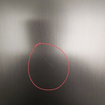 Arçelik Defolu Ürün Teslim Etti