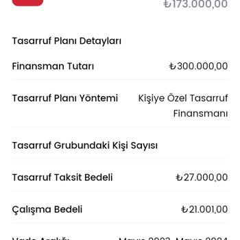 Birevim Teslimatımı Yapmıyor. Sorun Yasatıyor
