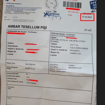 Sephora 10 Ay Tarihi Geçmiş Ürünü İade Ettim, 2 Haftadır Paramı İade Etmediler