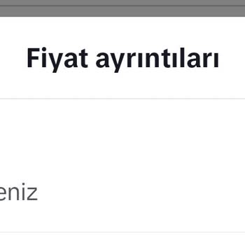 TikTok Öne Çıkarma Paramı Aldı Geri İade Yapmadı