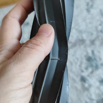 Dreame Dream D10s Robot Süpürge Silikon Fırça