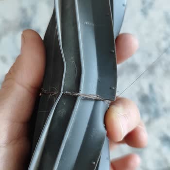 Dreame Dream D10s Robot Süpürge Silikon Fırça