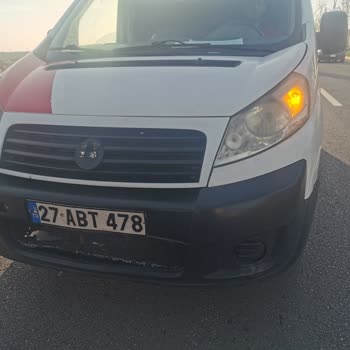 Aras Kargo Tehlikeli Araç Kullanma